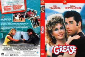 Grease 1 - กรีส (1978)